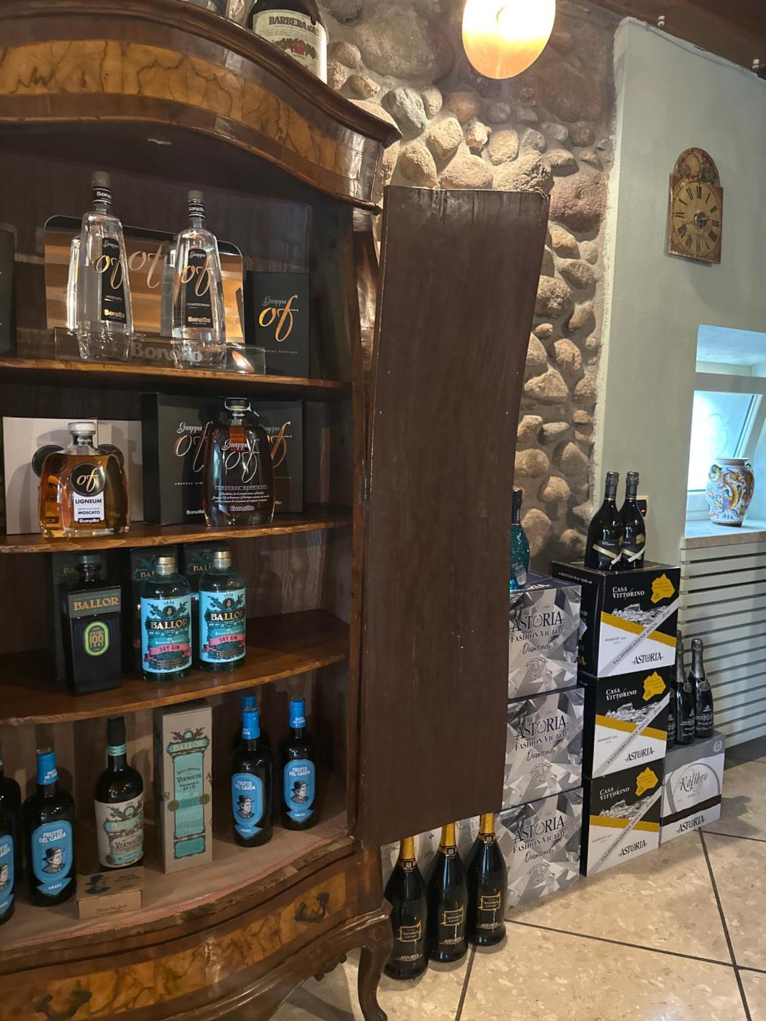 Pensjonat Relais San Michele Rivoli Veronese Zewnętrze zdjęcie